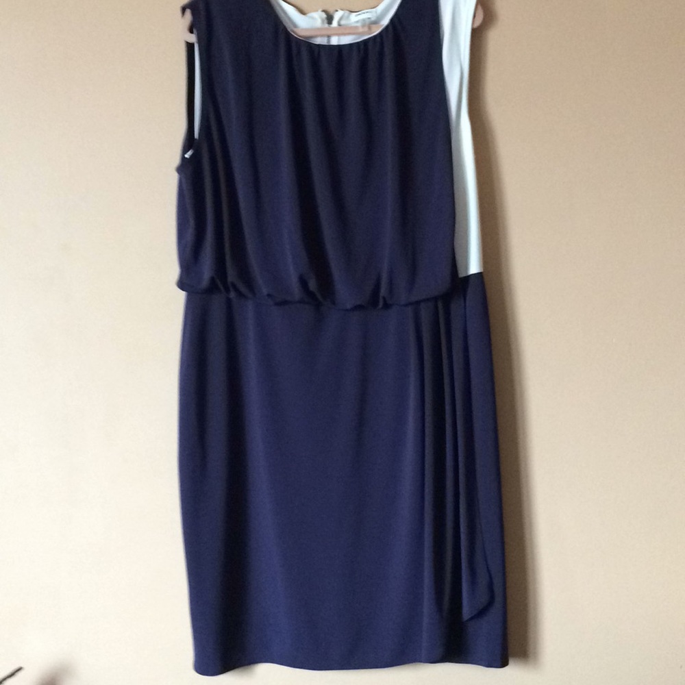 Dknyc dress